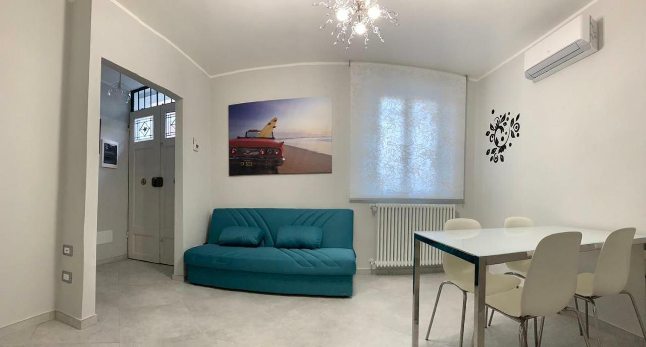 I Pini House In The Heart Of The City Pisa Exteriér fotografie