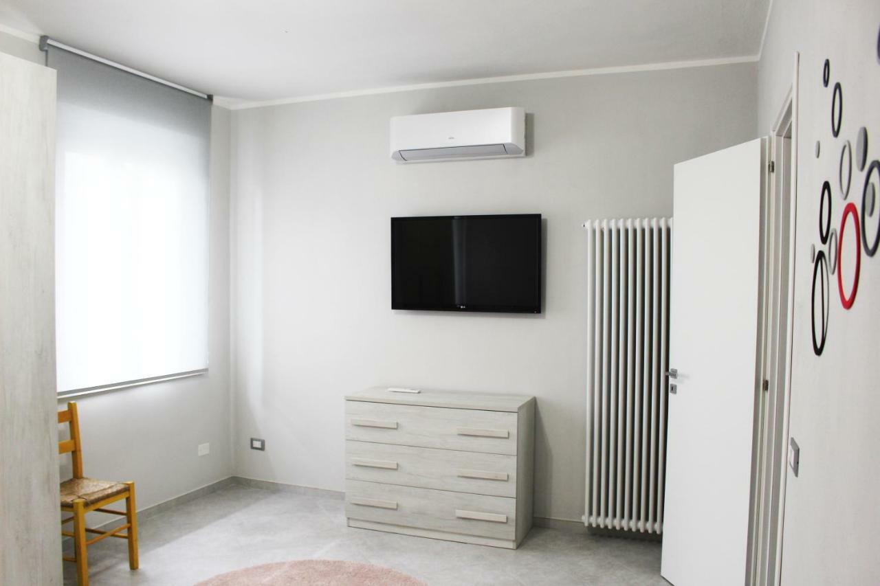 I Pini House In The Heart Of The City Pisa Exteriér fotografie