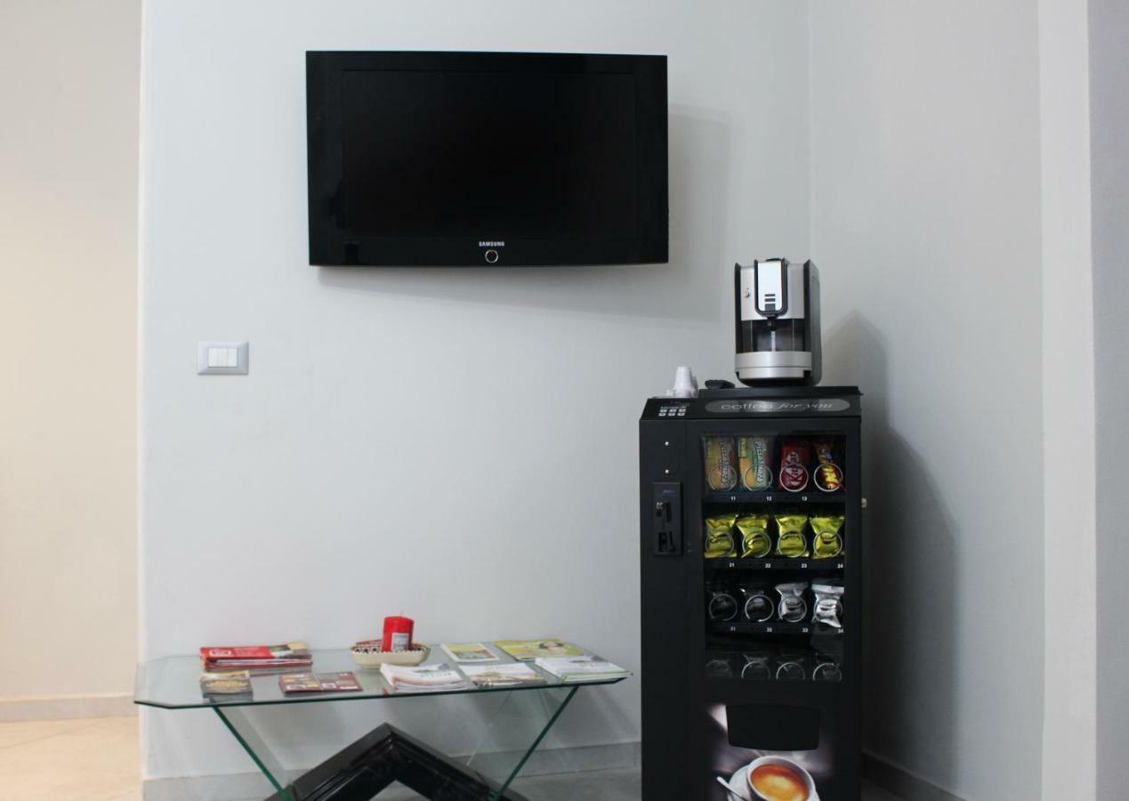 I Pini House In The Heart Of The City Pisa Exteriér fotografie